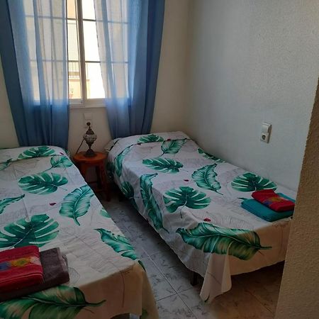 Casablanca Penthouse Apartment With Private Roof Terrace 70M2 Torrevieja Luaran gambar
