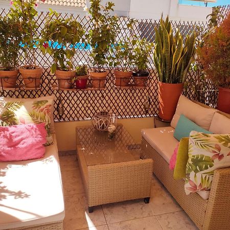 Casablanca Penthouse Apartment With Private Roof Terrace 70M2 Torrevieja Luaran gambar