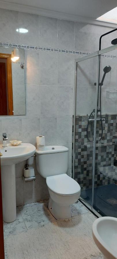 Casablanca Penthouse Apartment With Private Roof Terrace 70M2 Torrevieja Luaran gambar