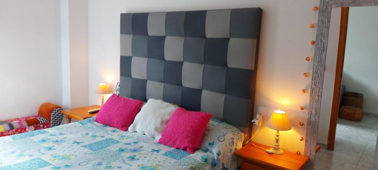 Casablanca Penthouse Apartment With Private Roof Terrace 70M2 Torrevieja Luaran gambar