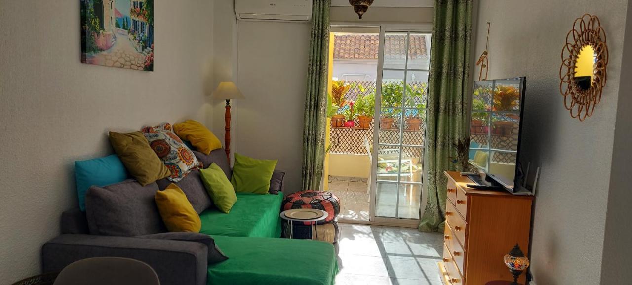 Casablanca Penthouse Apartment With Private Roof Terrace 70M2 Torrevieja Luaran gambar