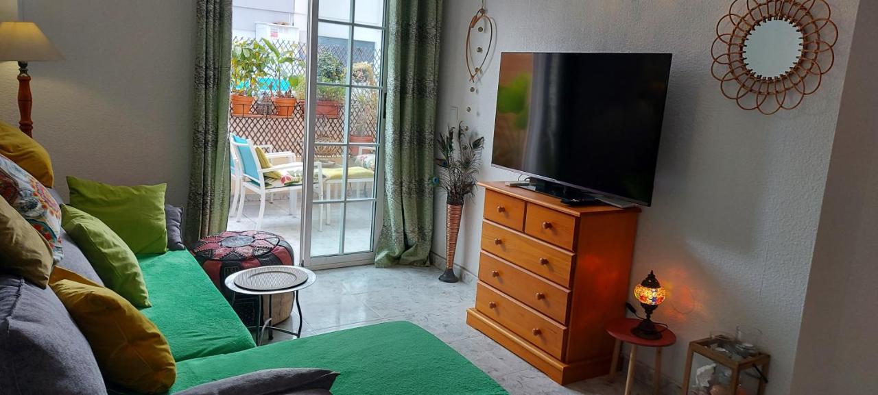 Casablanca Penthouse Apartment With Private Roof Terrace 70M2 Torrevieja Luaran gambar