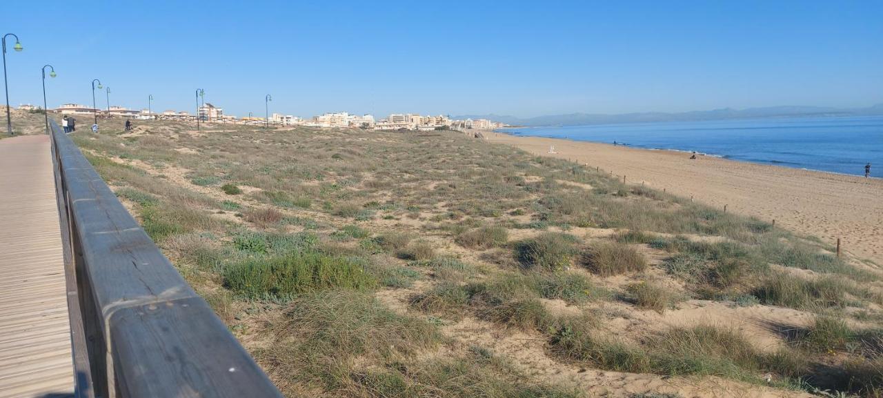 Casablanca Penthouse Apartment With Private Roof Terrace 70M2 Torrevieja Luaran gambar