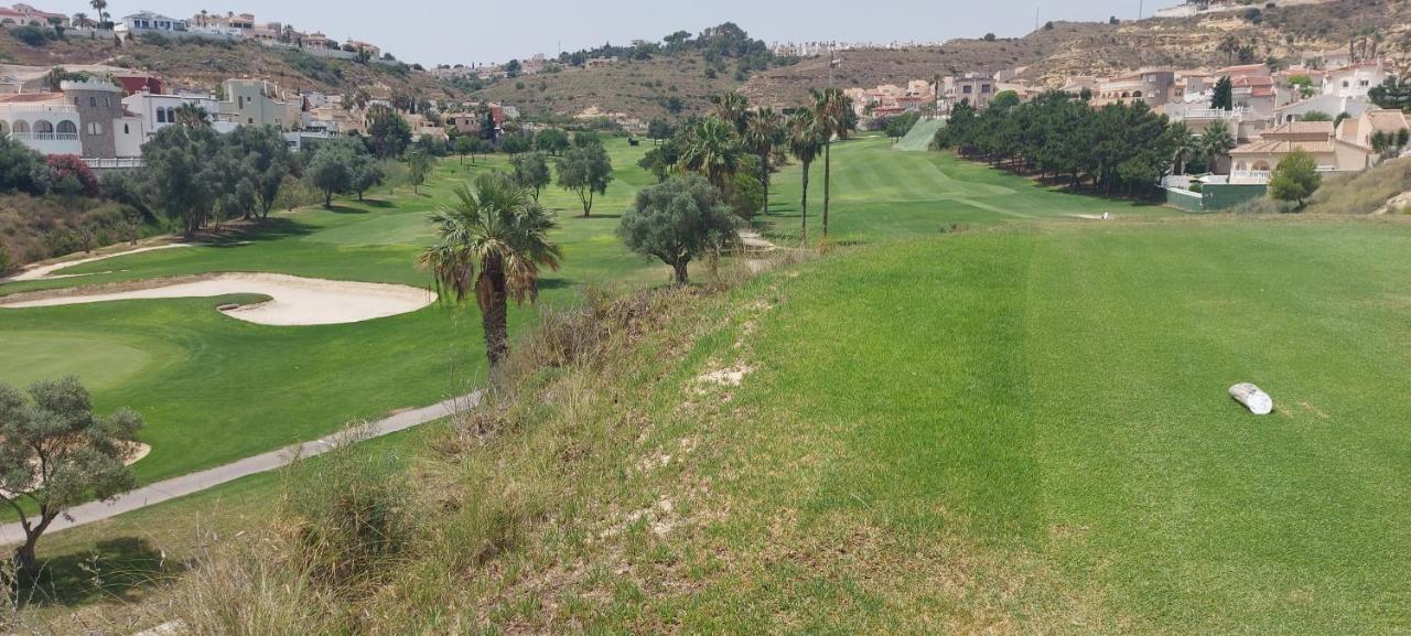 Casablanca Penthouse Apartment With Private Roof Terrace 70M2 Torrevieja Luaran gambar