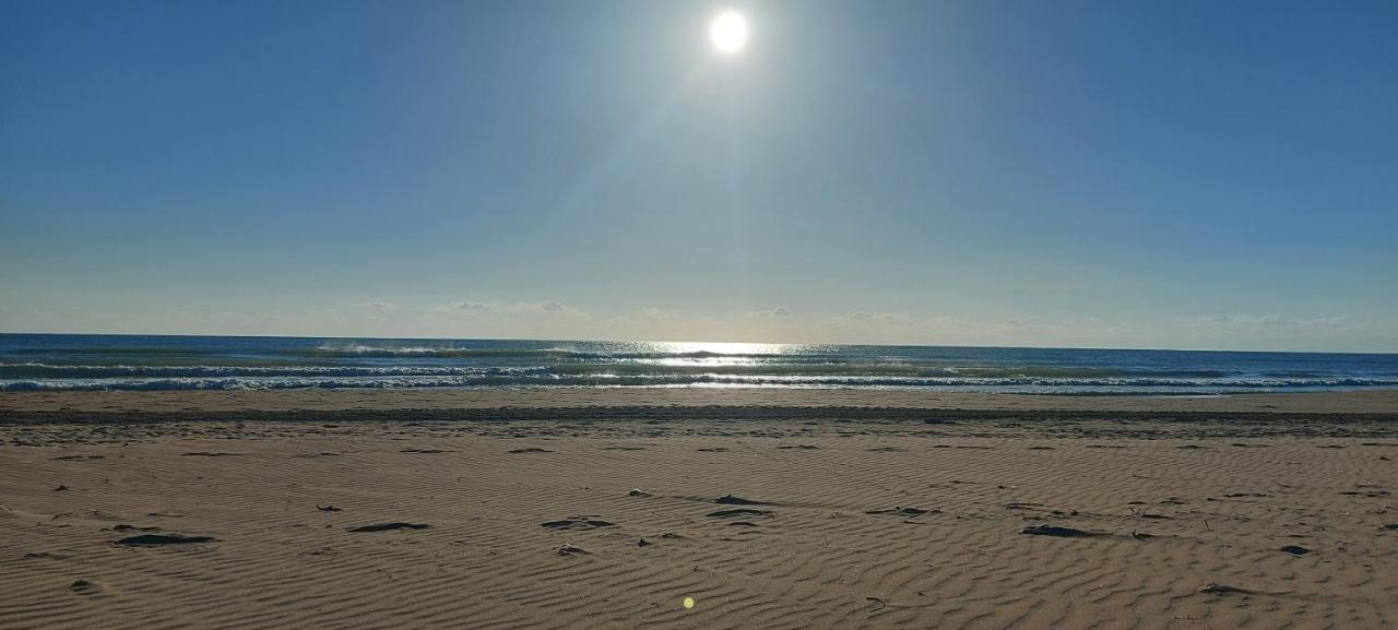 Casablanca Penthouse Apartment With Private Roof Terrace 70M2 Torrevieja Luaran gambar