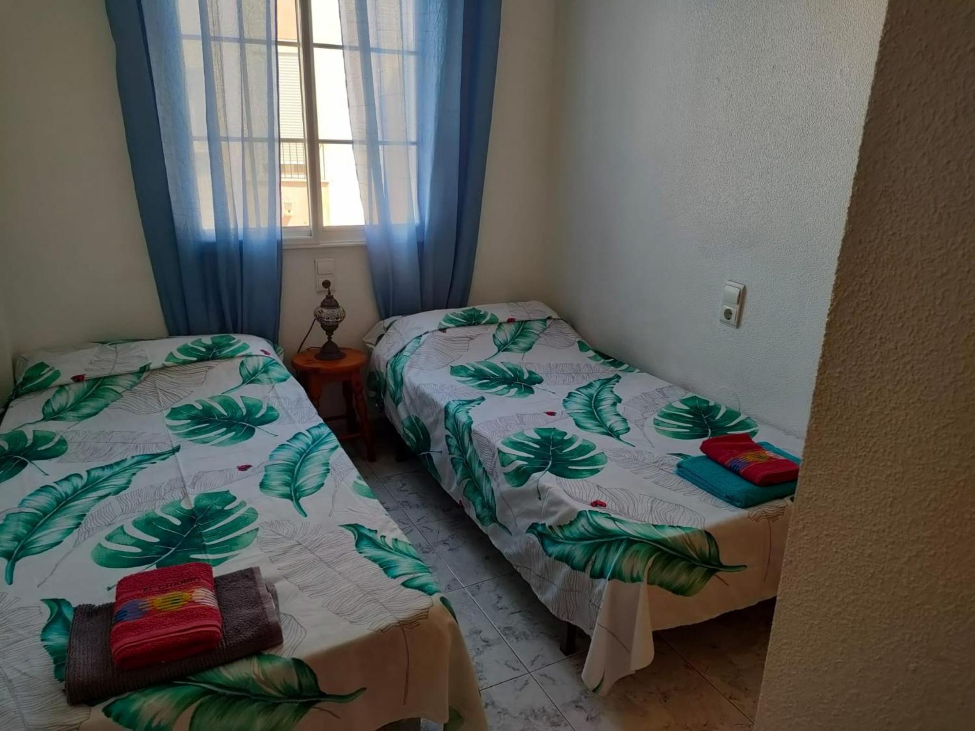 Casablanca Penthouse Apartment With Private Roof Terrace 70M2 Torrevieja Luaran gambar