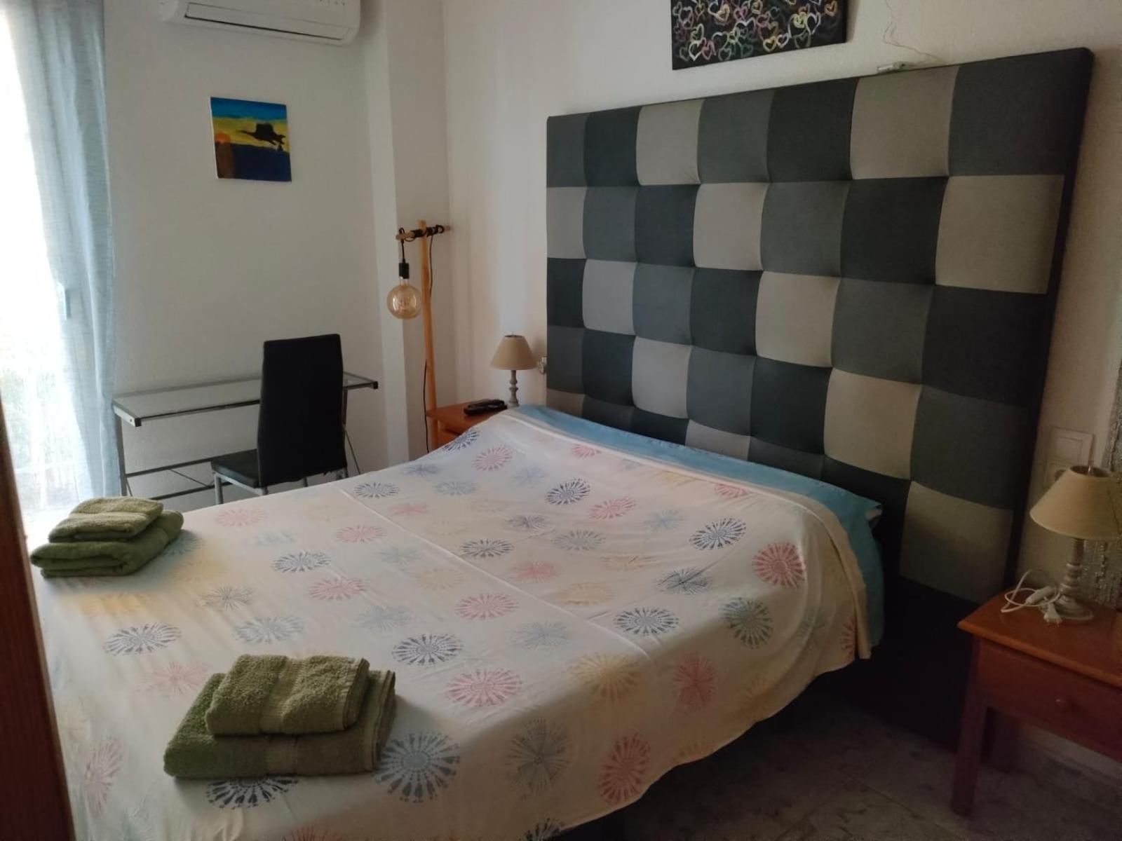 Casablanca Penthouse Apartment With Private Roof Terrace 70M2 Torrevieja Luaran gambar