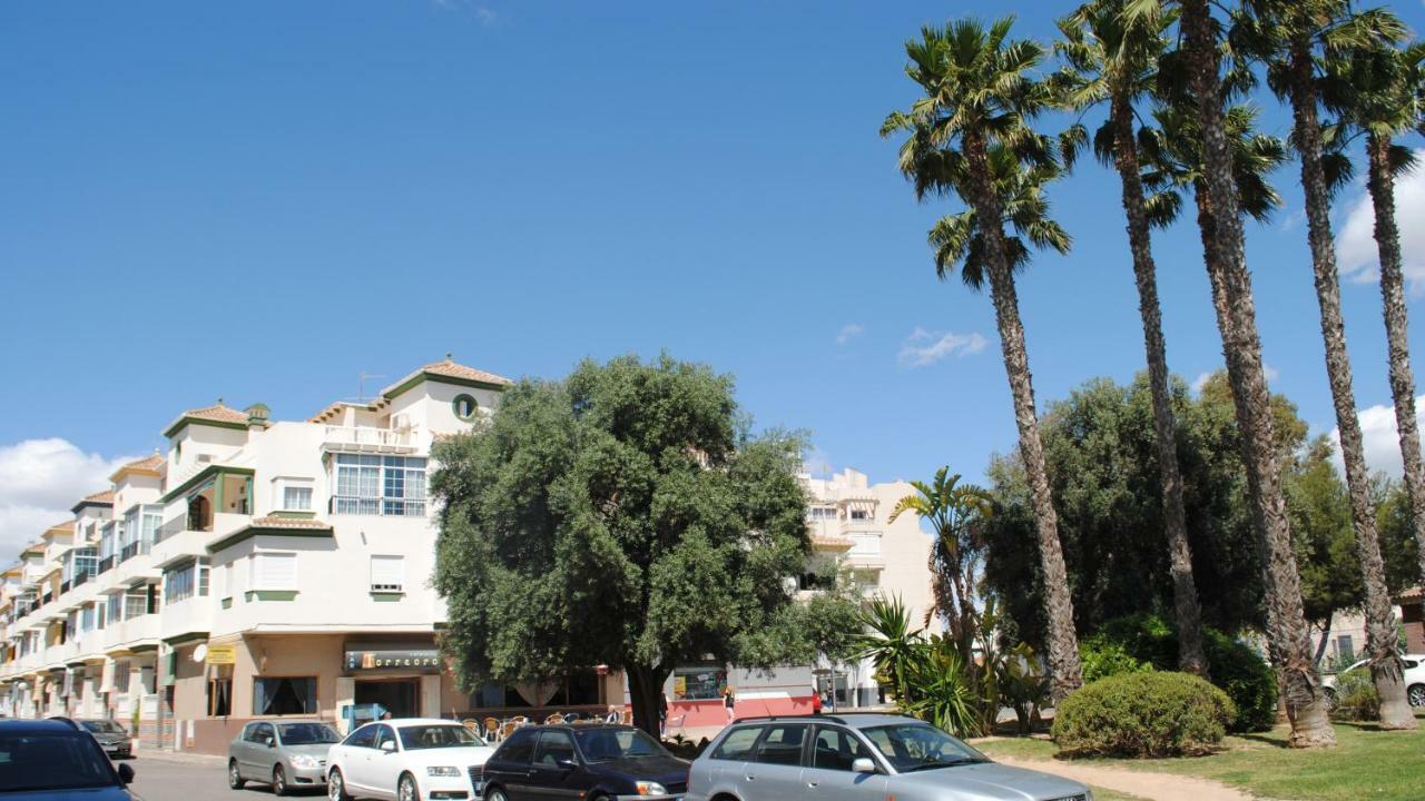 Casablanca Penthouse Apartment With Private Roof Terrace 70M2 Torrevieja Luaran gambar