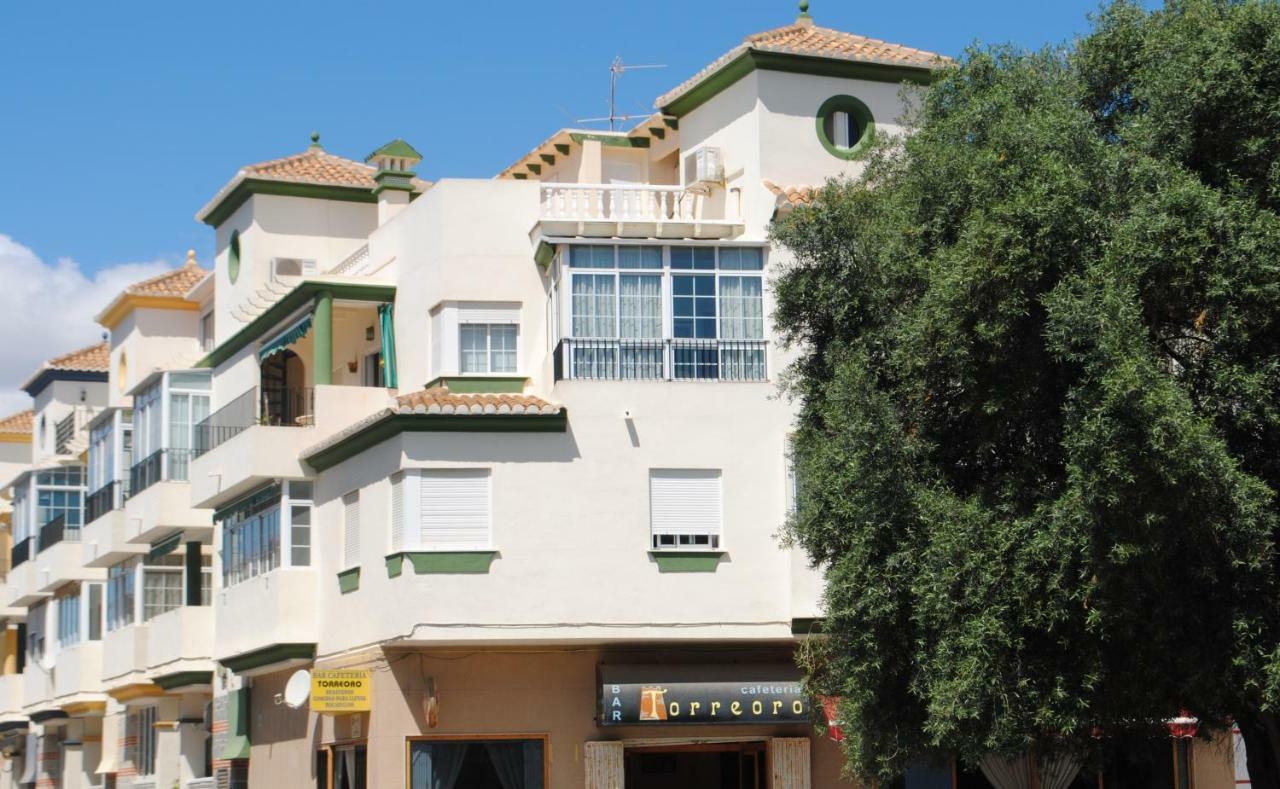 Casablanca Penthouse Apartment With Private Roof Terrace 70M2 Torrevieja Luaran gambar