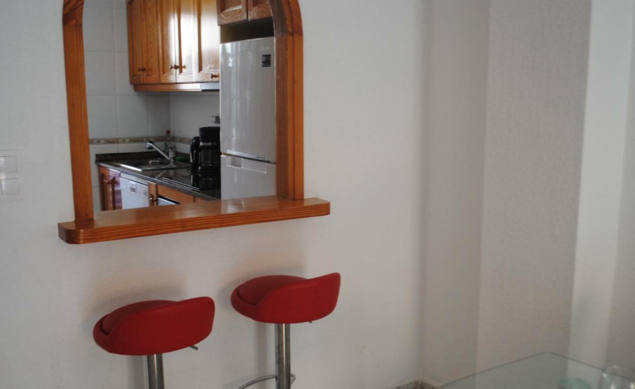 Casablanca Penthouse Apartment With Private Roof Terrace 70M2 Torrevieja Luaran gambar