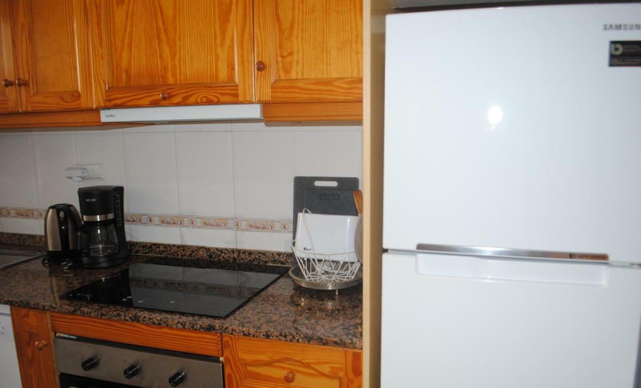 Casablanca Penthouse Apartment With Private Roof Terrace 70M2 Torrevieja Luaran gambar